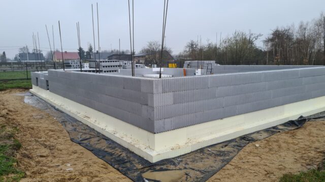 Izodom ICF solutions