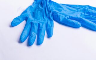 Turning Rubber Waste Into Carbon-Capturing Materials