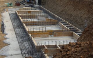 3D Printed PLA Reinforcement Offers Sustainable Alternative To Steel In Concrete