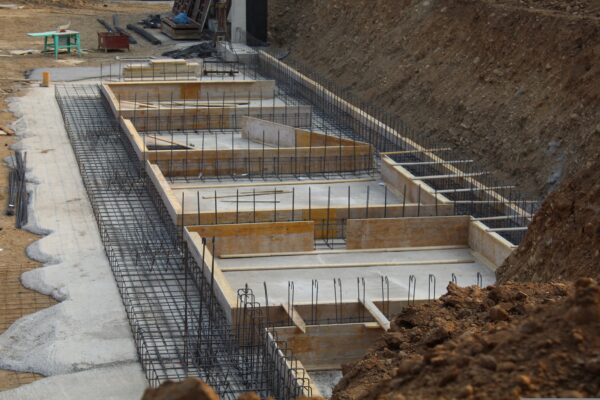 3D Printed PLA Reinforcement Offers Sustainable Alternative To Steel In Concrete