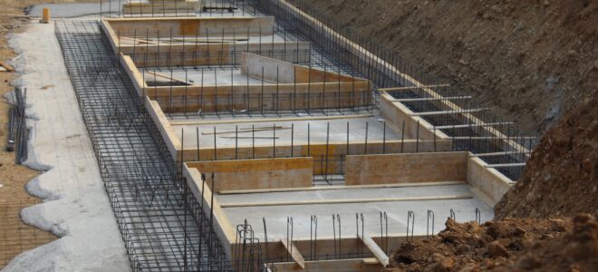 3D Printed PLA Reinforcement Offers Sustainable Alternative To Steel In Concrete