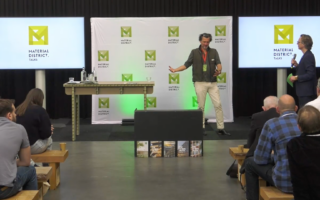 Boris Zeisser – Apartment buildings in Wood – the proof of the pudding is in the eating