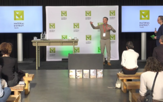 Robert Platje – Circular Wood Construction: The Future of Construction