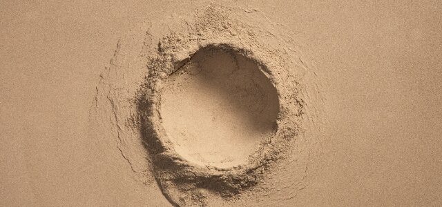 Circular Filler For Concrete Gains Certification For Non-Structural Applications