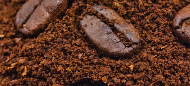 Coffee Waste Upcycled Into High-Performance Biodegradable Insulation