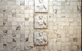 Mycelium-Grown Bio-Luxe Surfaces Redefine Lightweight Architectural Design