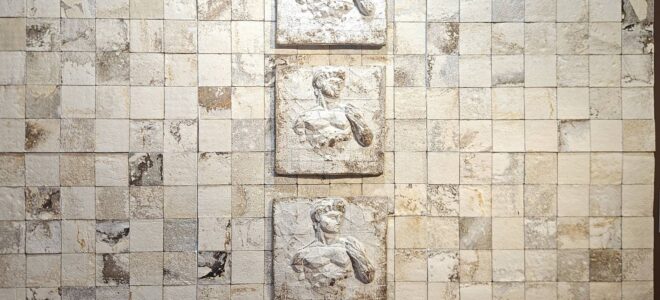 Mycelium-Grown Bio-Luxe Surfaces Redefine Lightweight Architectural Design