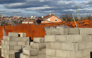 New Framework Enables Safe Reuse Of Concrete In Circular Construction