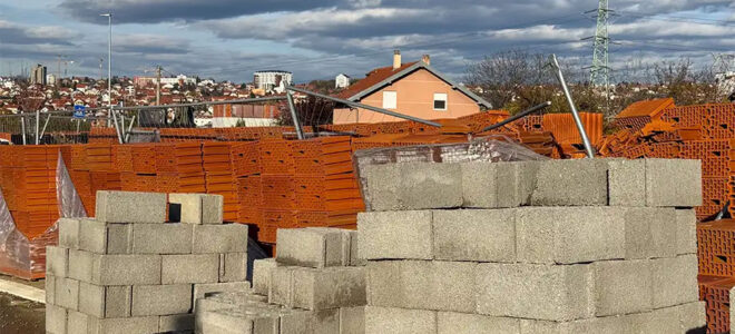 New Framework Enables Safe Reuse Of Concrete In Circular Construction