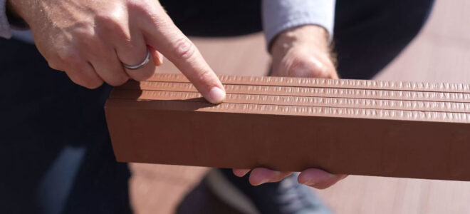 Permeable Ceramic Paving Offers New Approach To Urban Flood Mitigation