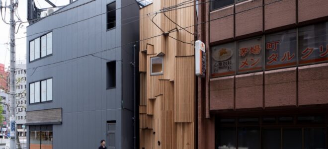 Prewood: A Modular Timber System For Disassembly And Reuse