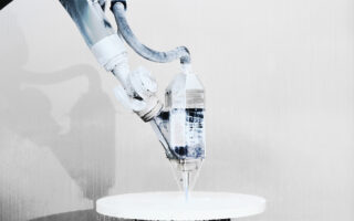 Secunda Natura: Reclaimed Stone As A Dynamic Design System