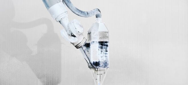 Secunda Natura: Reclaimed Stone As A Dynamic Design System