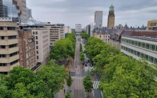 Urban Shade Inequality: Why Tree Placement Matters For Climate-Responsive Design