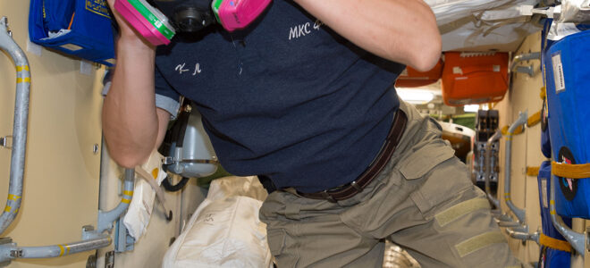 Wool-Based Air Filtration: From Spacecraft Safety to Sustainable Design Applications