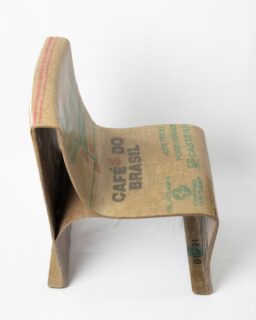 Designer Matthew Whatley developed the Novum Chair to explore biobased materials as alternatives to conventional plastics in product design. The project responds to ongoing concerns about plastic overproduction and investigates how emerging materials, such as bio-based resins, might be applied in future design practices.

Today, many designers and manufacturers still rely heavily on conventional plastics, but interest in alternative materials continues to grow. Biobased resins, which come from renewable resources, form part of this shift. Although these resins are still under development, they may help reduce dependence on fossil-based materials and support more sustainable production methods.

Read more at MaterialDistrict.com

#MaterialInspiration #Materials #BiobasedMaterials #MaterialInnovation #SustainableDesign #CircularDesign #BioResin #ProductDesign #FurnitureDesign #CompositeMaterials #EcoMaterials #DesignResearch