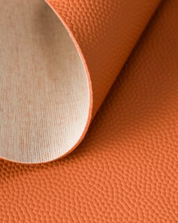Made from 100% recycled PVB Interlayer from discarded car windscreen, utilizing over 2kg of waste per vehicle, combined with recycled backing fabric. Filie by Chang Wong Industrial Co., Ltd (@filie_materials) / More at MaterialDistrict.com

#MaterialoftheDay #Materials #RecycledMaterials #LeatherAlternative #InteriorDesign #FashionDesign #AutomototiveDesign