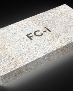 Made from wood, hemp, and mycelium, its materials offer an eco-friendly alternative to conventional insulation. First Circular Insulation by FC-i / More at MaterialDistrict.com

#MaterialoftheDay #Materials #Insulation #BiobasedMaterials #Architecture #Construction