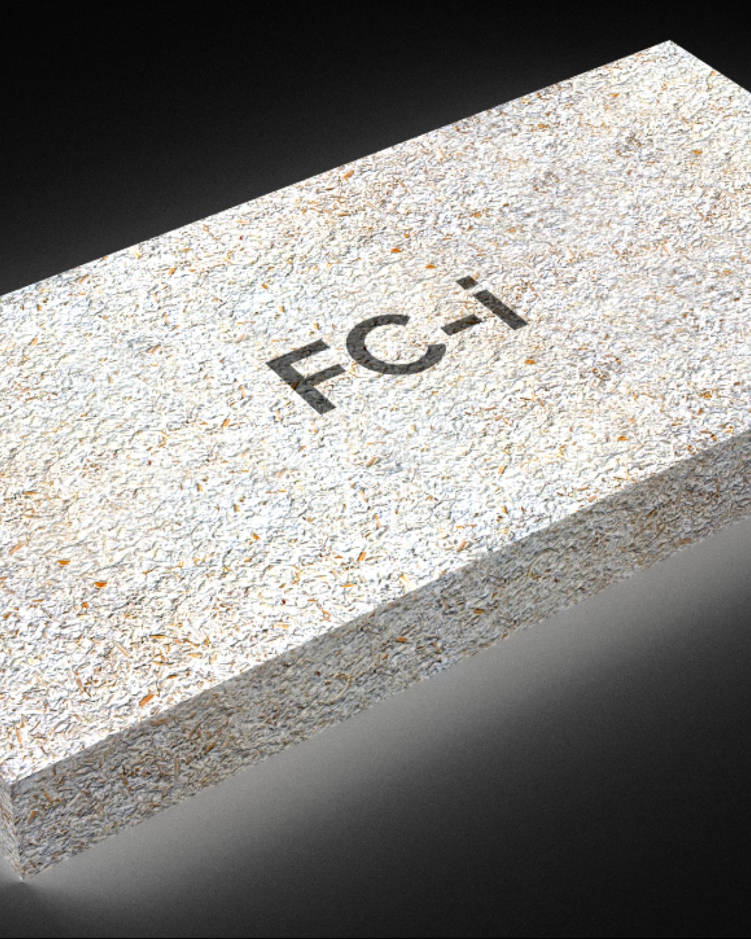 Made from wood, hemp, and mycelium, its materials offer an eco-friendly alternative to conventional insulation. First Circular Insulation by FC-i / More at MaterialDistrict.com

#MaterialoftheDay #Materials #Insulation #BiobasedMaterials #Architecture #Construction