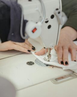 Textile waste is usually linked to discarded clothing and landfill sites. However, new research shows that the largest material losses happen much earlier in the production process. Researchers from @NTNU and @SINTEF in Norway found that around 44 per cent of textile material is lost before a garment even reaches consumers.

The findings highlight an overlooked issue within the fashion and textile industry. While many circular initiatives focus on collecting and recycling used clothing, large amounts of material are already wasted during manufacturing. For fashion designers and textile producers, the study underlines the importance of improving efficiency at the production stage.

Read more at MaterialDistrict.com

#MaterialInspiration #Materials #TextileWaste #CircularTextiles #SustainableFashion #TextileRecycling #MaterialInnovation #CircularEconomy #FashionIndustry #WasteReduction #RecycledTextiles #SustainableMaterials #TextileDesign #FibreRecycling #EcoDesign #MaterialEfficiency #FashionSustainability