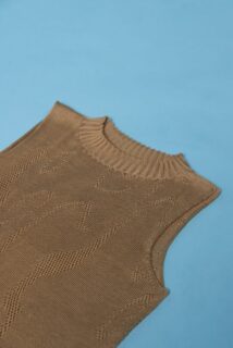 Researchers at Finland’s @AaltoUniversity have transformed timber salvaged from a 17th-century shipwreck into textile fibres, creating a seamless knitted dress that combines heritage, material innovation and circular design.

The project centres on the Hahtiperä shipwreck, a cargo vessel dating back to 1684. Workers discovered the wreck beneath a parking area in Oulu, Finland, in 2019. Because only part of the vessel could be preserved, maritime archaeologist Minna Koivikko collaborated with Aalto University researchers to explore alternative uses for the remaining timber.

Koivikko described the project as a way to give the recovered wood a “meaningful second life”. In addition, the team wanted to bring underwater cultural heritage into everyday life through contemporary design.

Read more at https://materialdistrict.com/article/aalto-university-transforms-17th-century-shipwreck-wood-into-textile-fibre/

#MaterialInspiration #Materials #SustainableTextiles #MaterialInnovation #CircularDesign #BioBasedMaterials #TextileInnovation #CelluloseFibre #ZeroWasteFashion #AaltoUniversity #SustainableFashion #ReclaimedMaterials #DesignInnovation #CircularMaterials #FutureTextiles #WoodBasedTextiles #MaterialDesign