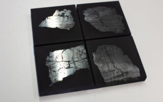‘Carbon Capture’ tiles