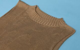 Aalto University Transforms 17th-Century Shipwreck Wood into Textile Fibre