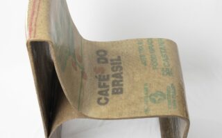 Biobased Resins And Natural Fibre Composites In The Novum Chair