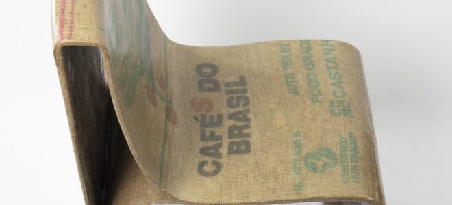 Biobased Resins And Natural Fibre Composites In The Novum Chair