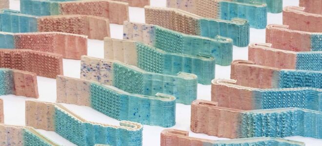 CeraShingle Explores The Future Of 3D Printed Ceramic Façades