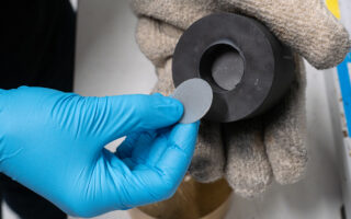 High-Performance Ceramics Through Grain Boundary Engineering
