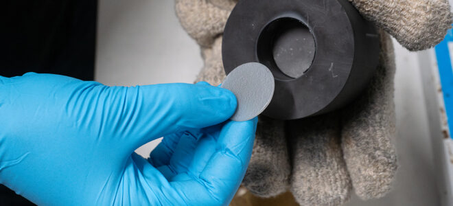 High-Performance Ceramics Through Grain Boundary Engineering