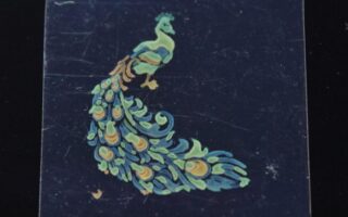 Inkjet-Printable Structural Colour Enables Durable, Pigment-Free Surfaces