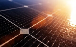 Laser Technology Could Transform Circular Solar Panel Recycling