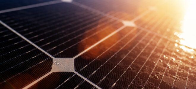 Laser Technology Could Transform Circular Solar Panel Recycling