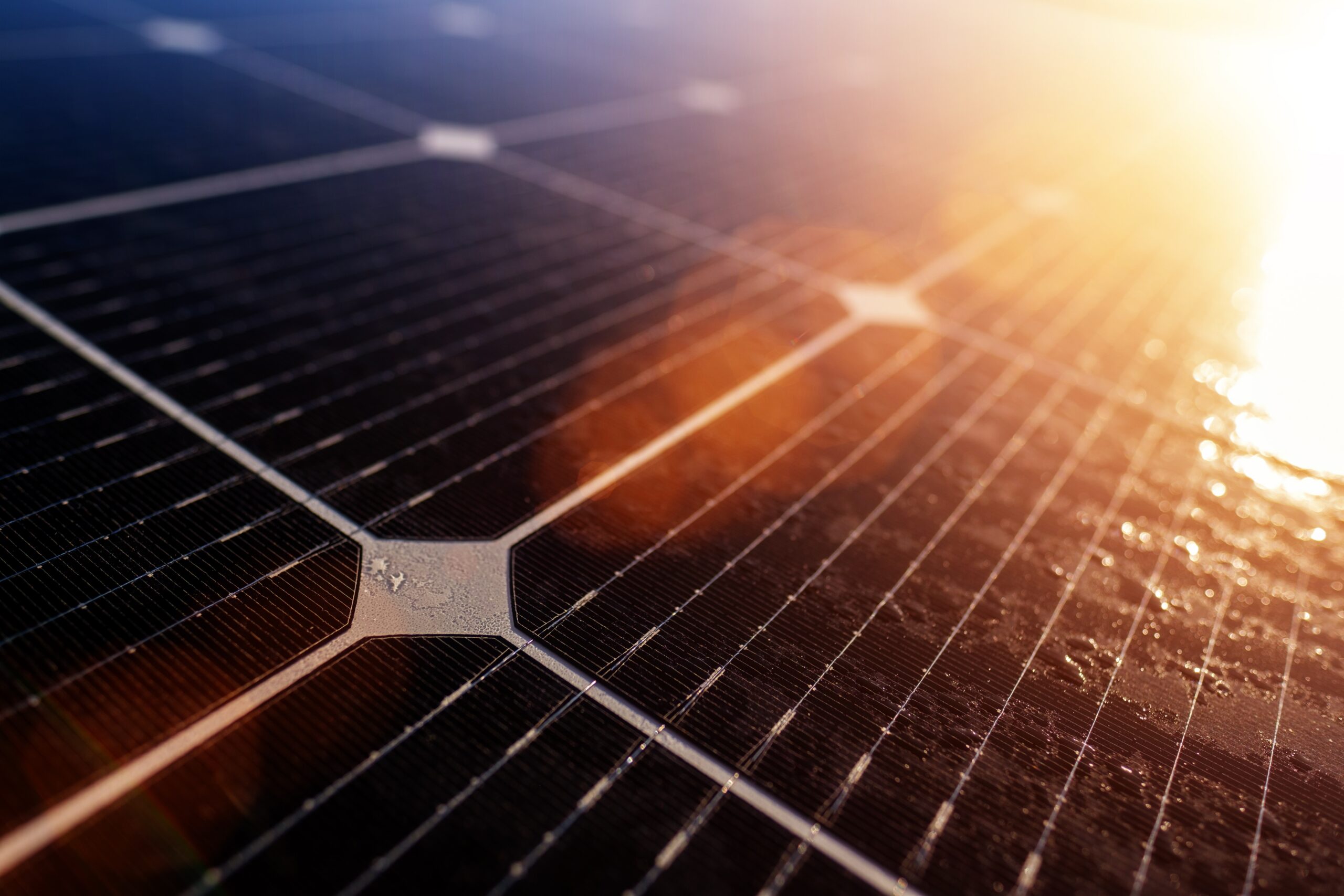 Laser Technology Could Transform Circular Solar Panel Recycling ...