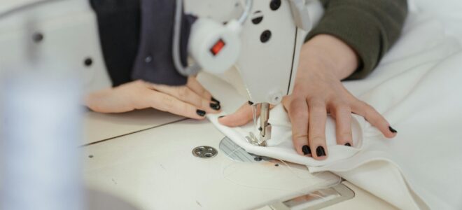 Nearly Half of Every T-Shirt Is Lost Before It Reaches the Shop Floor