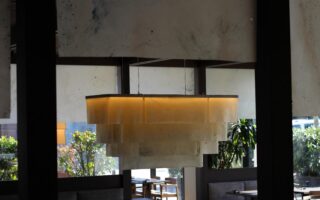 Seaweed and Algae Waste Become Bespoke Interior Textiles in Copenhagen