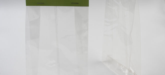 100% Cellulose Films and Coatings Offer Scalable Alternative to Plastic Packaging