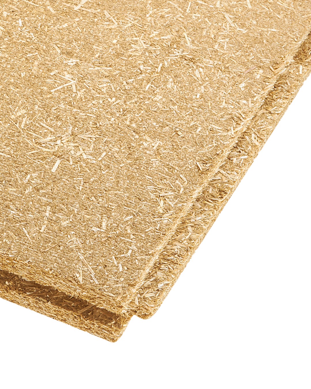 Made from lignocellulosic fibres and PMDI resin, these boards are formaldehyde-free and water-resistant. VestaEco LDF by @VestaEco / More at MaterialDistrict.com

#MaterialoftheDay #Materials #BoardMaterial #BiobasedMaterials #Construction #Architecture #InteriorDesign