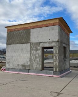 Researchers at Graz University of Technology (@tugraz_official), together with Austrian brick manufacturer @worldofwienerberger, have developed a reusable brick wall system that can be dismantled and rebuilt without damaging the masonry elements. The innovation supports circular construction by extending the lifespan of building materials beyond that of the buildings themselves.
The construction sector remains one of the largest consumers of raw materials and a major source of greenhouse gas emissions. Demolition waste continues to be a significant challenge, especially for buildings with relatively short service lives such as supermarkets and retail facilities. The new system addresses this issue by allowing brick components to be reused several times instead of being discarded after demolition.
Read more at MaterialDistrict.com
#ReusableBrickWalls #CircularConstruction #SustainableConstruction #BrickArchitecture #CircularBuilding #ConstructionInnovation #BuildingMaterials #LowCarbonConstruction #EmbodiedCarbon #MaterialInnovation #Prefabrication #Masonry #ResourceEfficiency #TUGratz #Wienerberger #Architecture #SustainableArchitecture #CircularEconomy #BuiltEnvironment #MaterialDistrict