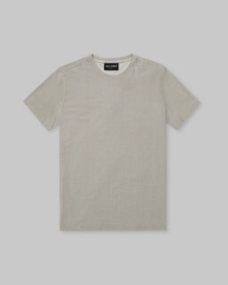 Innovation-focused clothing brand @Vollebak has introduced the Shielding T-Shirt, a garment designed to reduce exposure to electromagnetic radiation from devices such as smartphones, Wi-Fi routers and Bluetooth-enabled products. The project demonstrates how advanced material technologies developed for specialist industries are increasingly being adapted for everyday applications.

The concept originates from electromagnetic shielding systems used in aerospace testing facilities. Engineers use these systems to protect sensitive equipment from external electromagnetic interference during spacecraft testing.

Read more at MaterialDistrict.com

#MaterialInnovation #AdvancedTextiles #SmartTextiles #ConductiveTextiles #ElectromagneticShielding #SilverFibres #ModalFibre #WearableTechnology #MaterialDesign #TextileInnovation #FutureMaterials #FunctionalTextiles #PerformanceMaterials #SustainableTextiles #MaterialDistrict