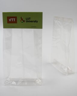 Researchers in Finland have developed a new generation of fully cellulose-based films and coatings that could help the packaging industry reduce its dependence on fossil-based plastics while meeting increasingly stringent sustainability regulations. Developed through the Films for Future (F3) project by @VTTFinland and @unilut, the material platform combines high-performance packaging functionality with recyclability and biodegradability.

As regulations such as the EU Packaging and Packaging Waste Regulation (PPWR) place greater emphasis on recyclability, material composition and lifecycle impacts, the need for alternatives to conventional plastic packaging continues to grow. The F3 project addresses this challenge by creating transparent cellulose films and barrier coatings that can perform similarly to plastics while supporting circular end-of-life pathways.

Read more at MaterialDistrict.com

#CellulosePackaging #BioBasedMaterials #SustainablePackaging #PlasticAlternative #CircularPackaging #PackagingDesign #RenewableMaterials #MaterialInnovation #BarrierCoatings #PaperPackaging #CircularEconomy #PackagingTechnology #BiodegradableMaterials #VTT #MaterialDistrict