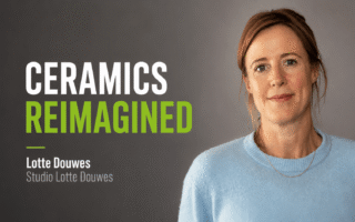 Lotte Douwes – Fragments of Wonder — a reflection of change