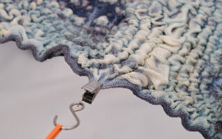 Bacterial Pigmentation Offers A Biological Alternative To Textile Dyeing