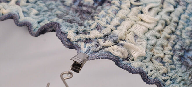 Bacterial Pigmentation Offers A Biological Alternative To Textile Dyeing