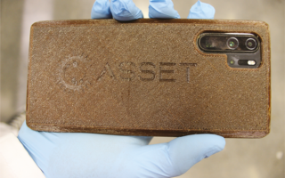 Breakthrough Photocatalytic Process Converts Lignin Waste into Biodegradable 3D Printing Materials