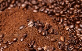 Coffee Grounds Upcycled Into Biodegradable Thermal Insulation