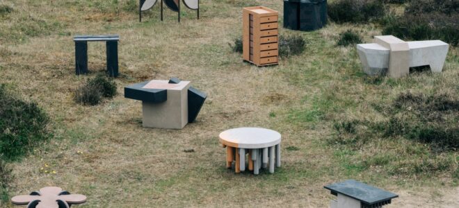 Materia 2026 Explores the Creative Potential of Circular Material Matek