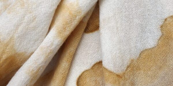 From Wastewater To Fashion: Textile Dye Developed From Sewage Sludge
